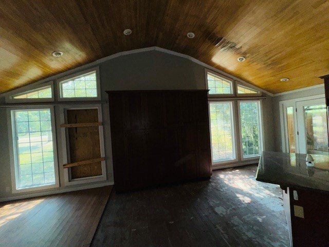 4125 Magnolia Pisgah Road Summit, MS 39666 - Photo 21 of 32 Photo 21