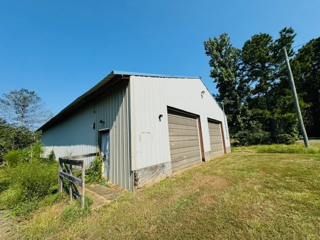 4125 Magnolia Pisgah Road Summit, MS 39666 - Photo 26 of 32 Photo 26