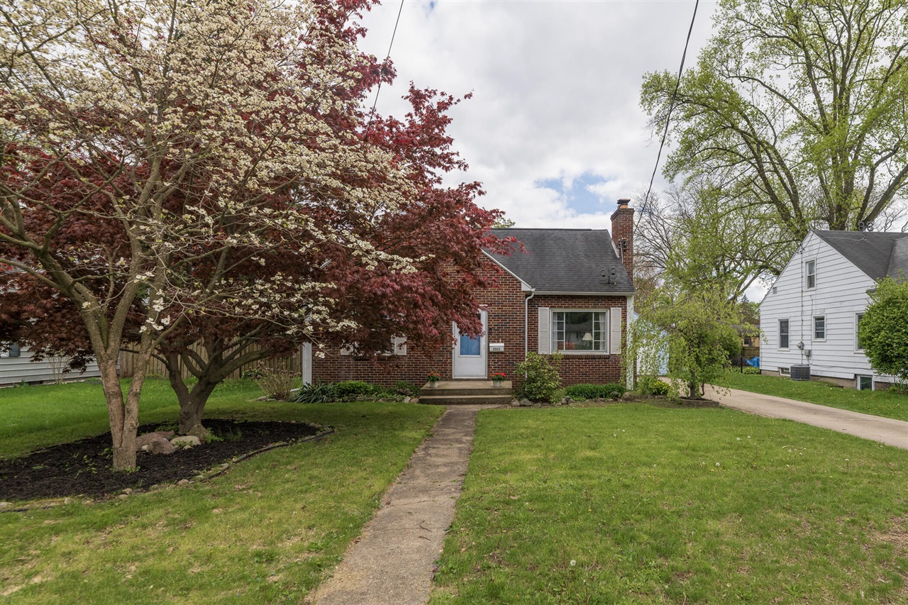 2022 Paddington Road Kalamazoo, MI 49001 - Photo 30 of 37