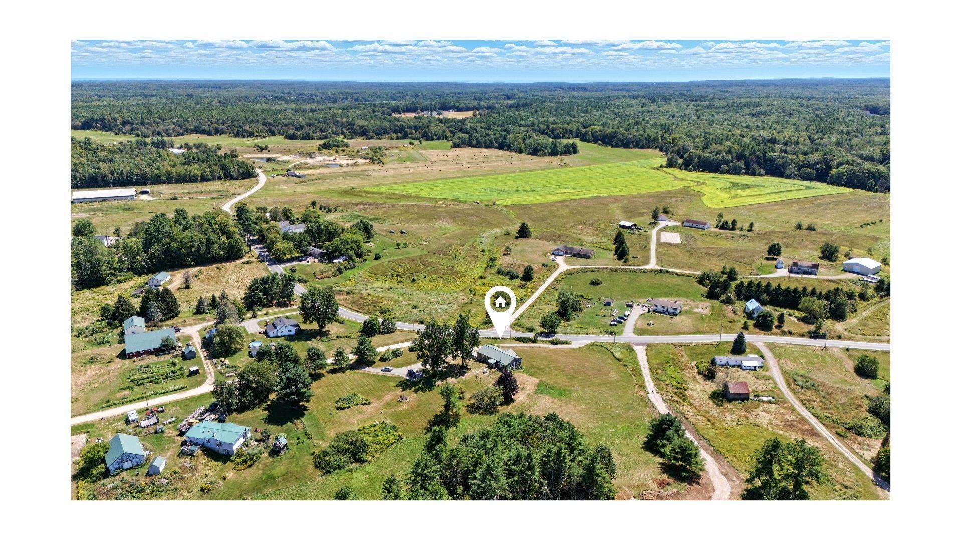 233 Curtis Road Arundel, ME 04046 - Photo 11 of 19 Arrow