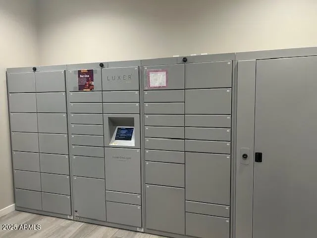 a view of house with swimming pool yard and outdoor seating