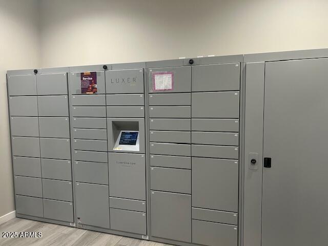 8683 East Commons Circle, Unit A313 Prescott Valley, AZ 86314 - Photo 14 of 17 a bathroom with a shower