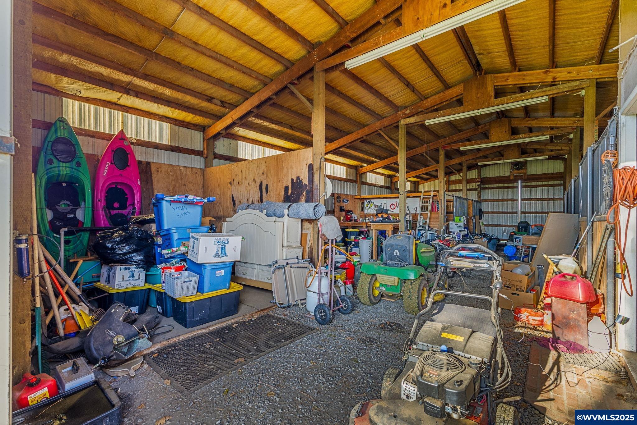 8071 Little Road Southeast Aumsville, OR 97325 - Photo 32 of 35 Gallery Image 32