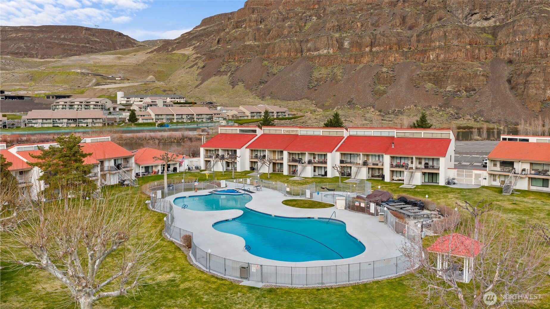 8903 Crescent Bar Road Northwest, Unit 126 Quincy, WA 98848 - Photo 18 of 22