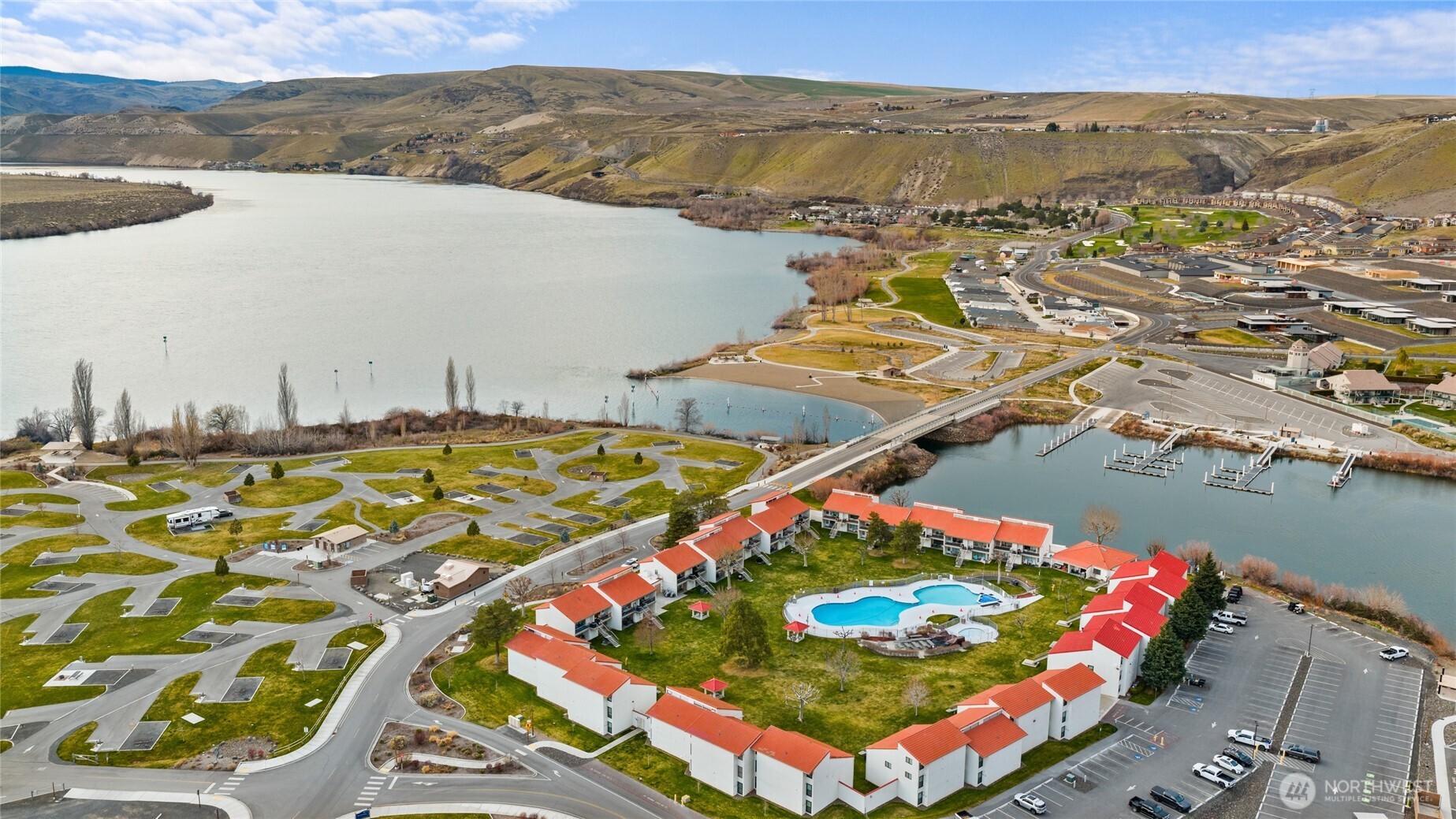 8903 Crescent Bar Road Northwest, Unit 126 Quincy, WA 98848 - Photo 19 of 22