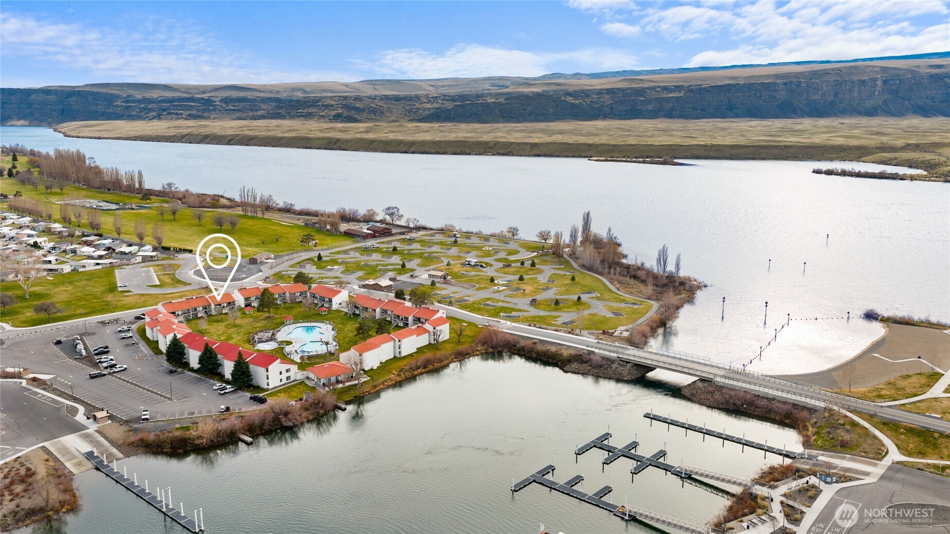 8903 Crescent Bar Road Northwest, Unit 126 Quincy, WA 98848 - Photo 20 of 22