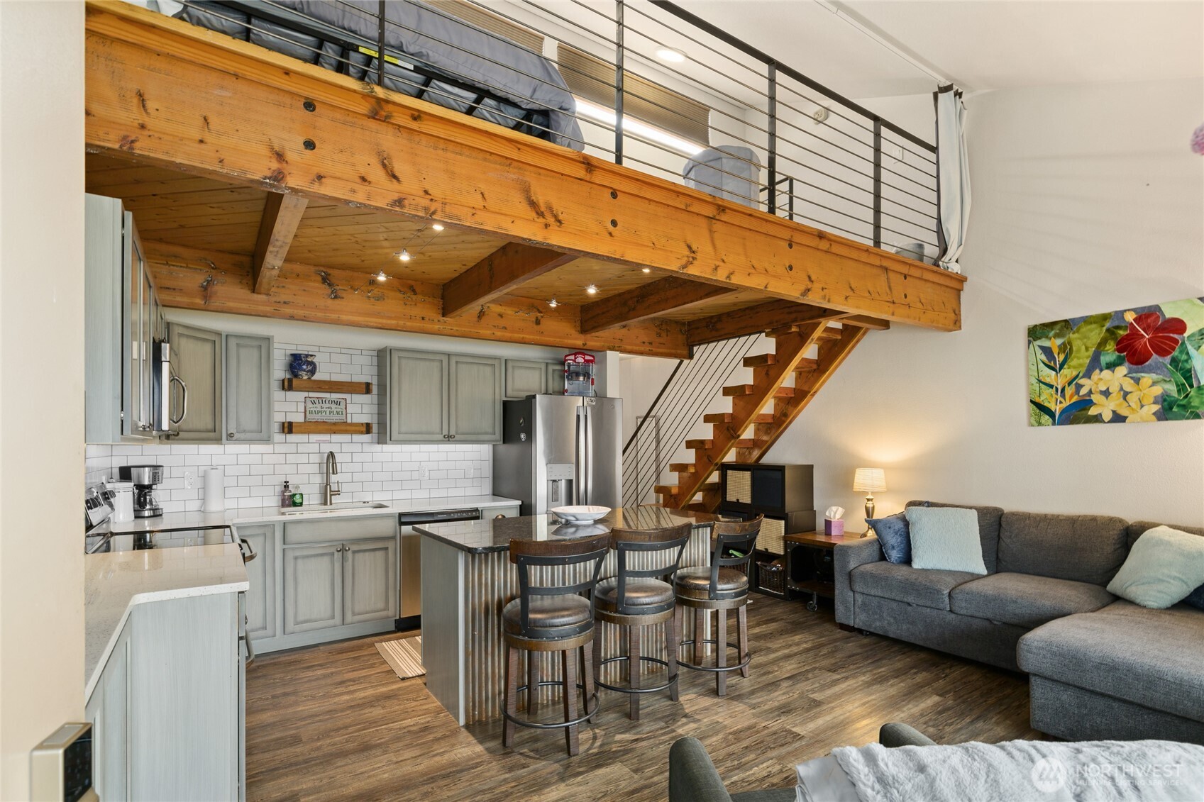 8903 Crescent Bar Road Northwest, Unit 126 Quincy, WA 98848 - Photo 2 of 22