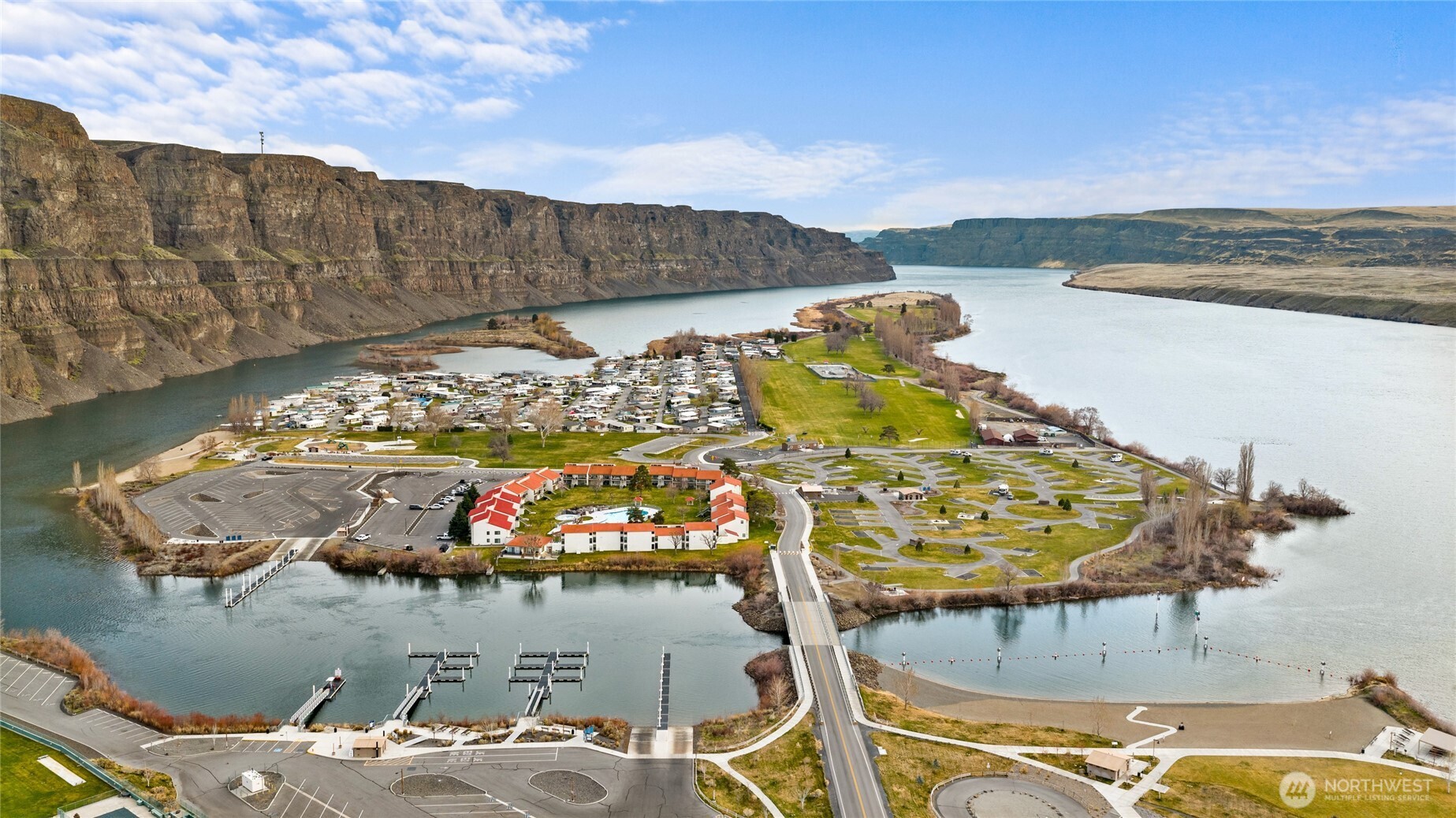 8903 Crescent Bar Road Northwest, Unit 126 Quincy, WA 98848 - Photo 21 of 22