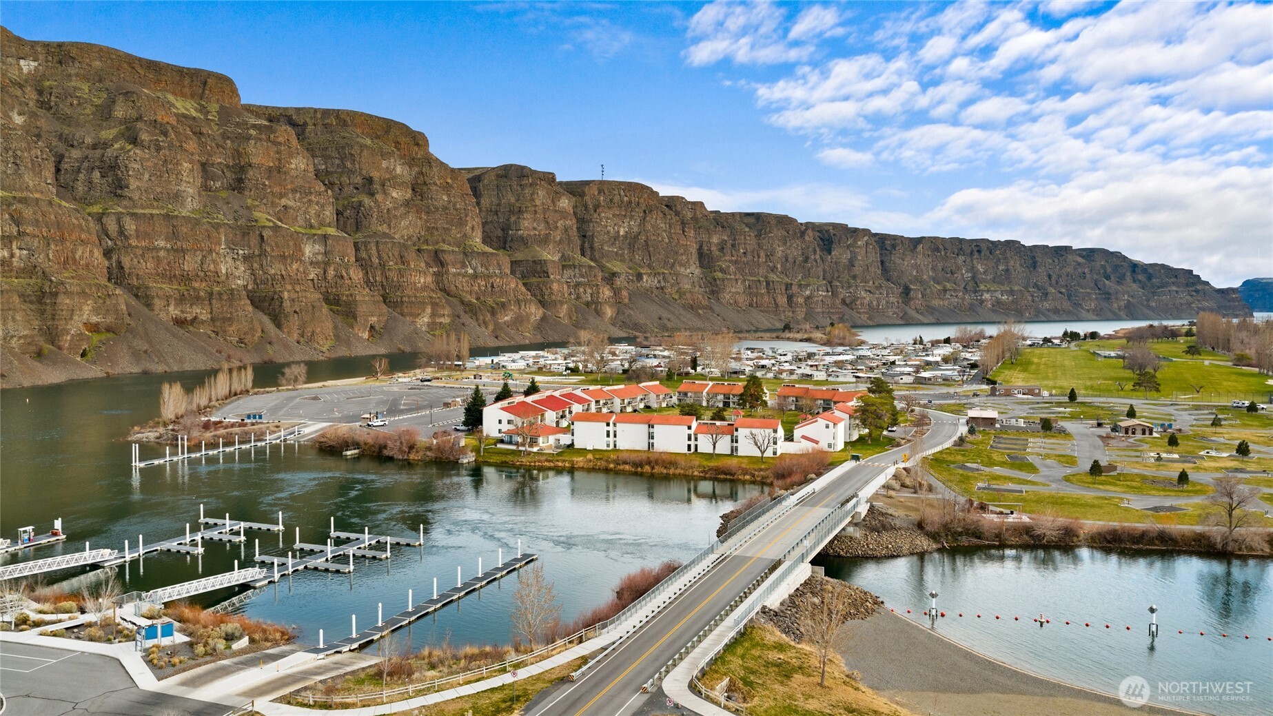 8903 Crescent Bar Road Northwest, Unit 126 Quincy, WA 98848 - Photo 22 of 22