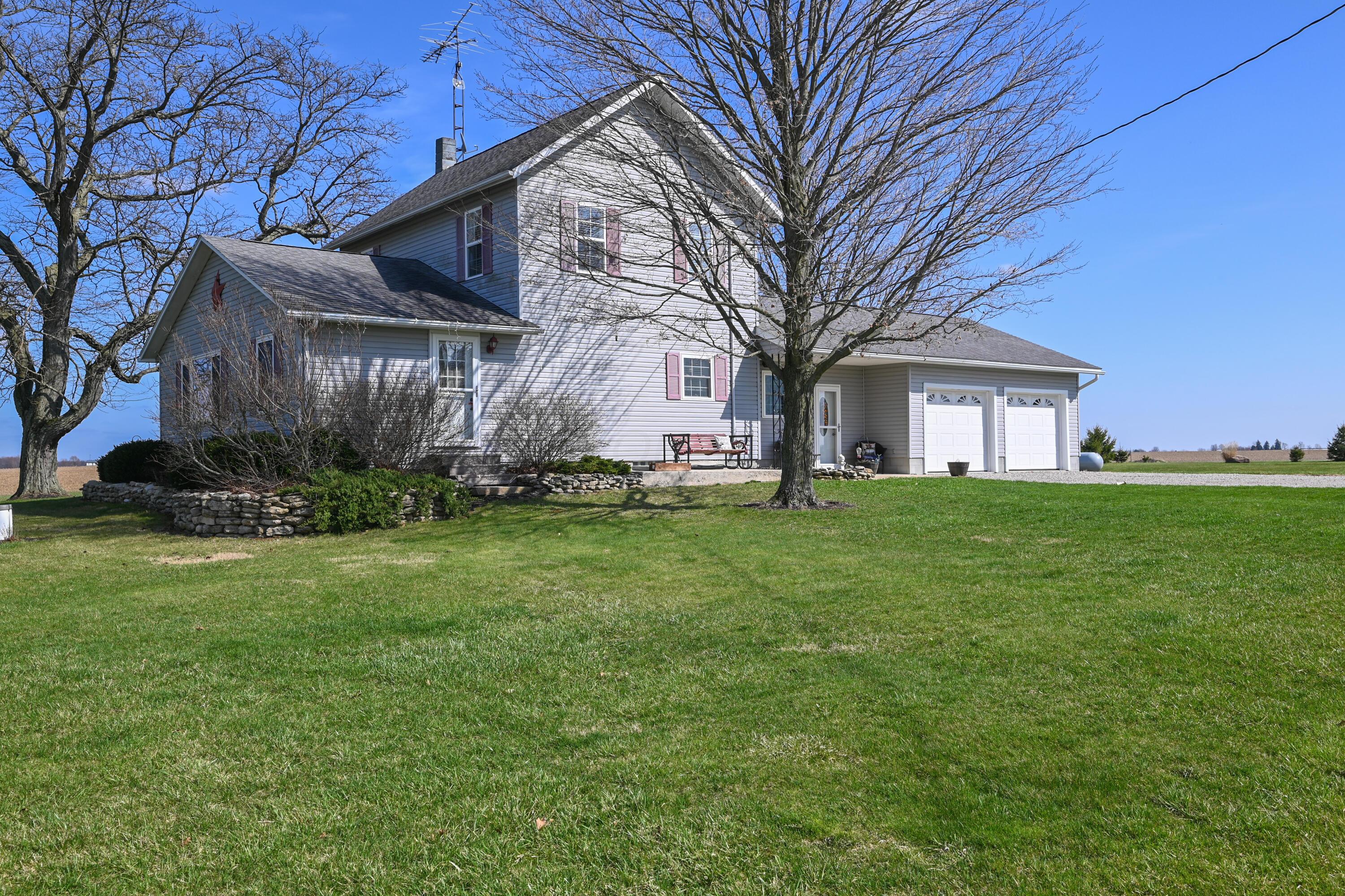 3045 Carey Road Bloomville, OH 44818 - Photo 17 of 47 DSC_6533