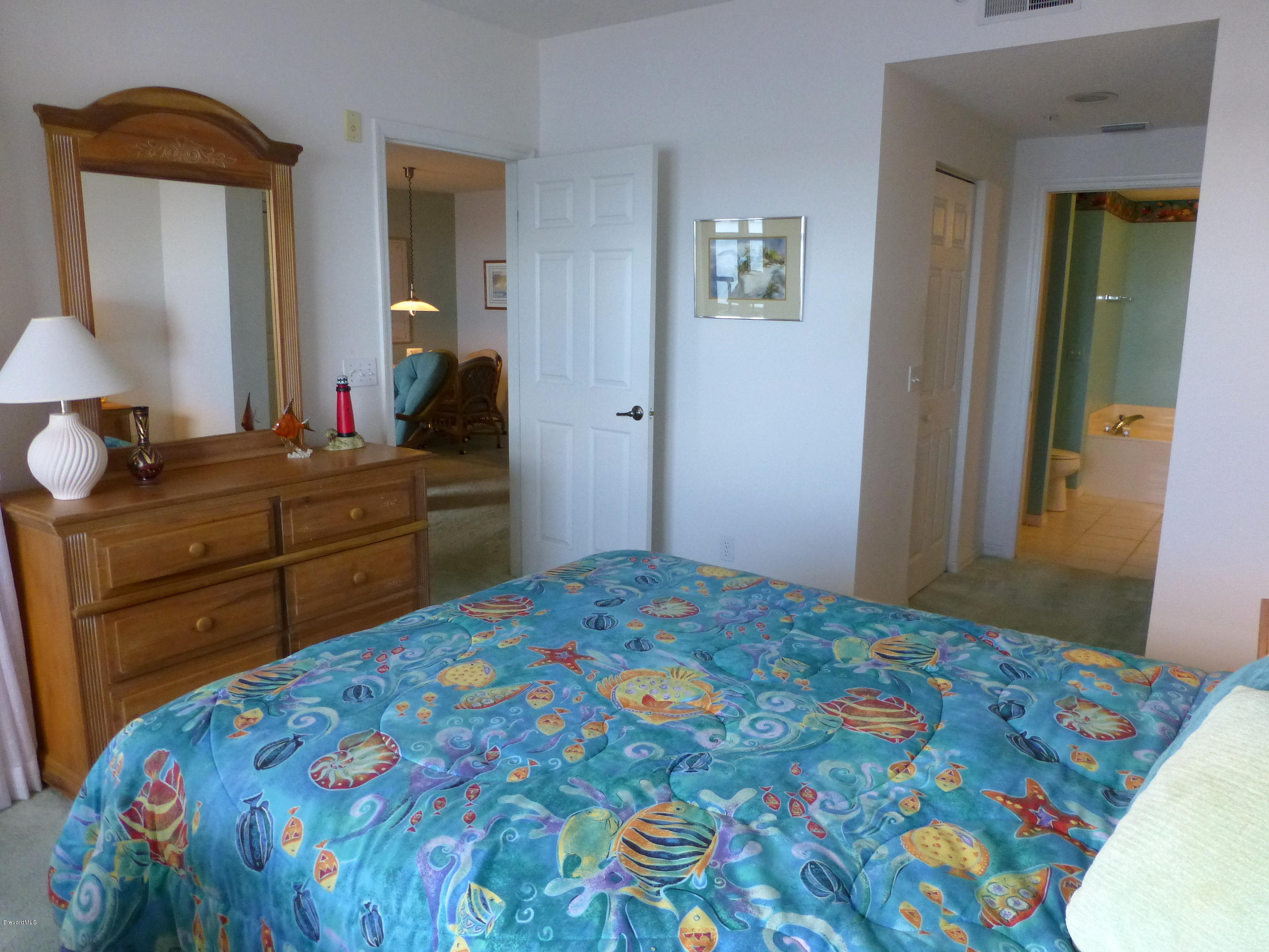 102 Riverside Drive, Unit 503 Cocoa, FL 32922 - Photo 14 of 30 MB 2