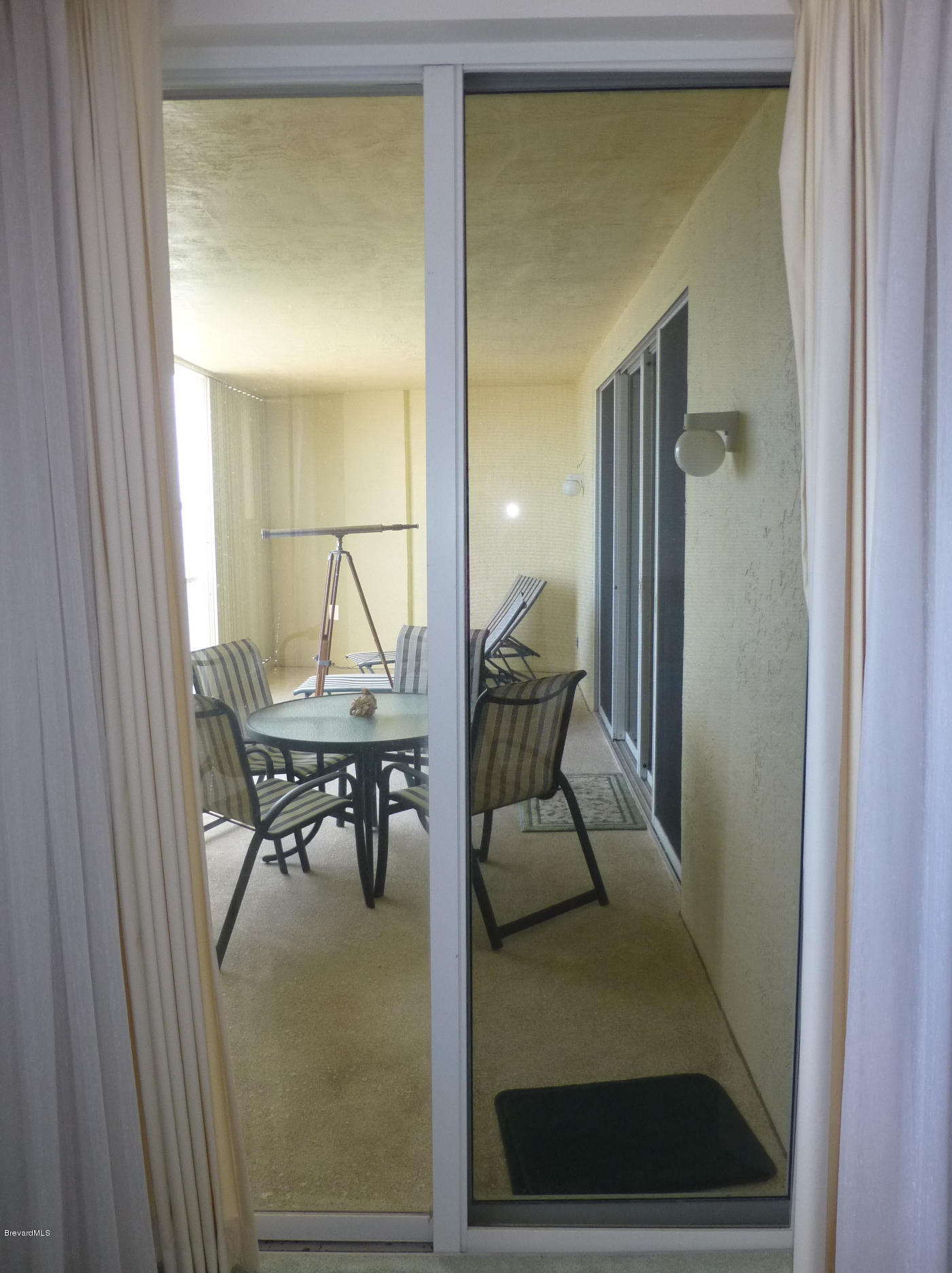 102 Riverside Drive, Unit 503 Cocoa, FL 32922 - Photo 15 of 30 MB Window View 2