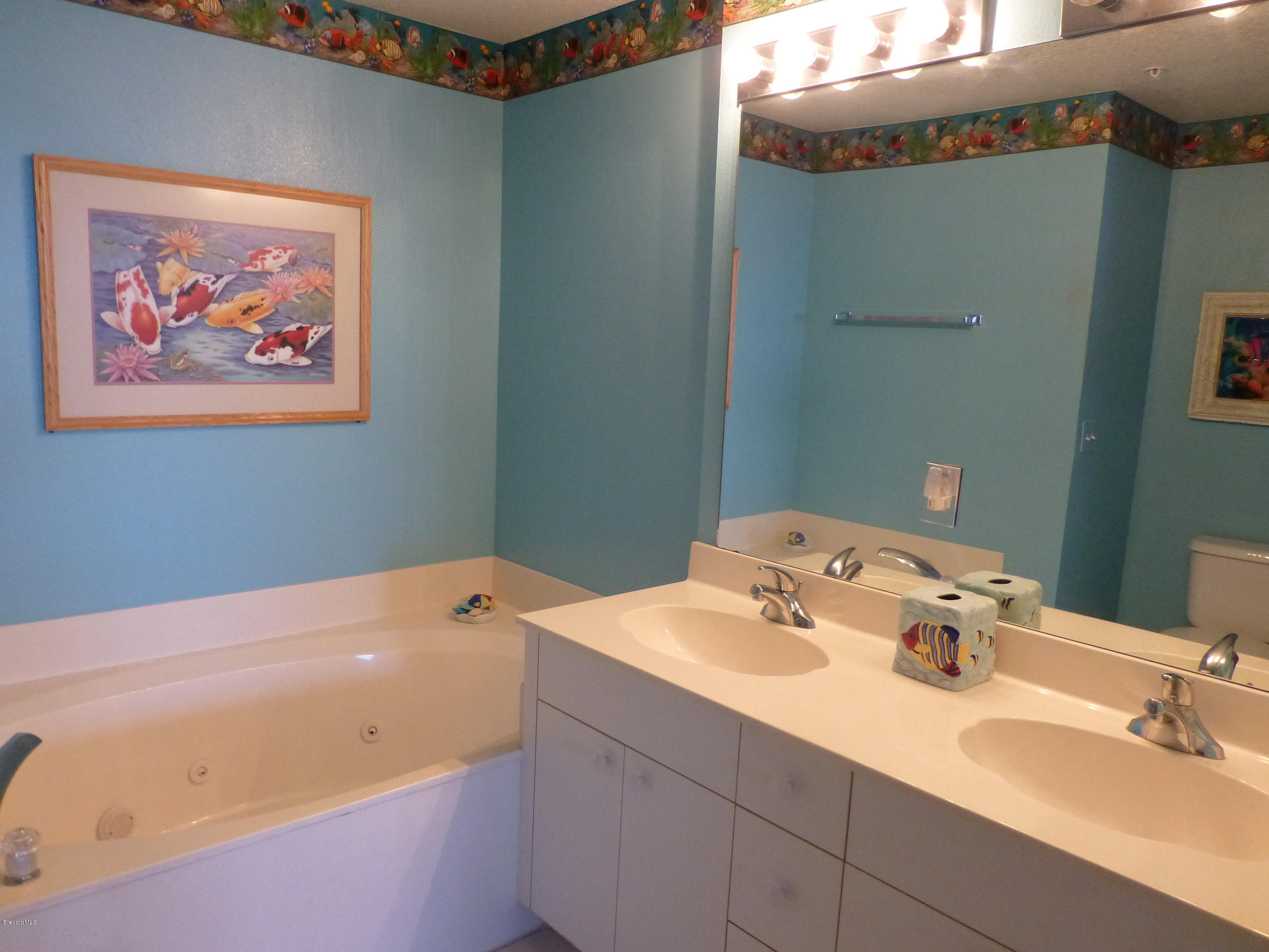 102 Riverside Drive, Unit 503 Cocoa, FL 32922 - Photo 18 of 30 MBath 2