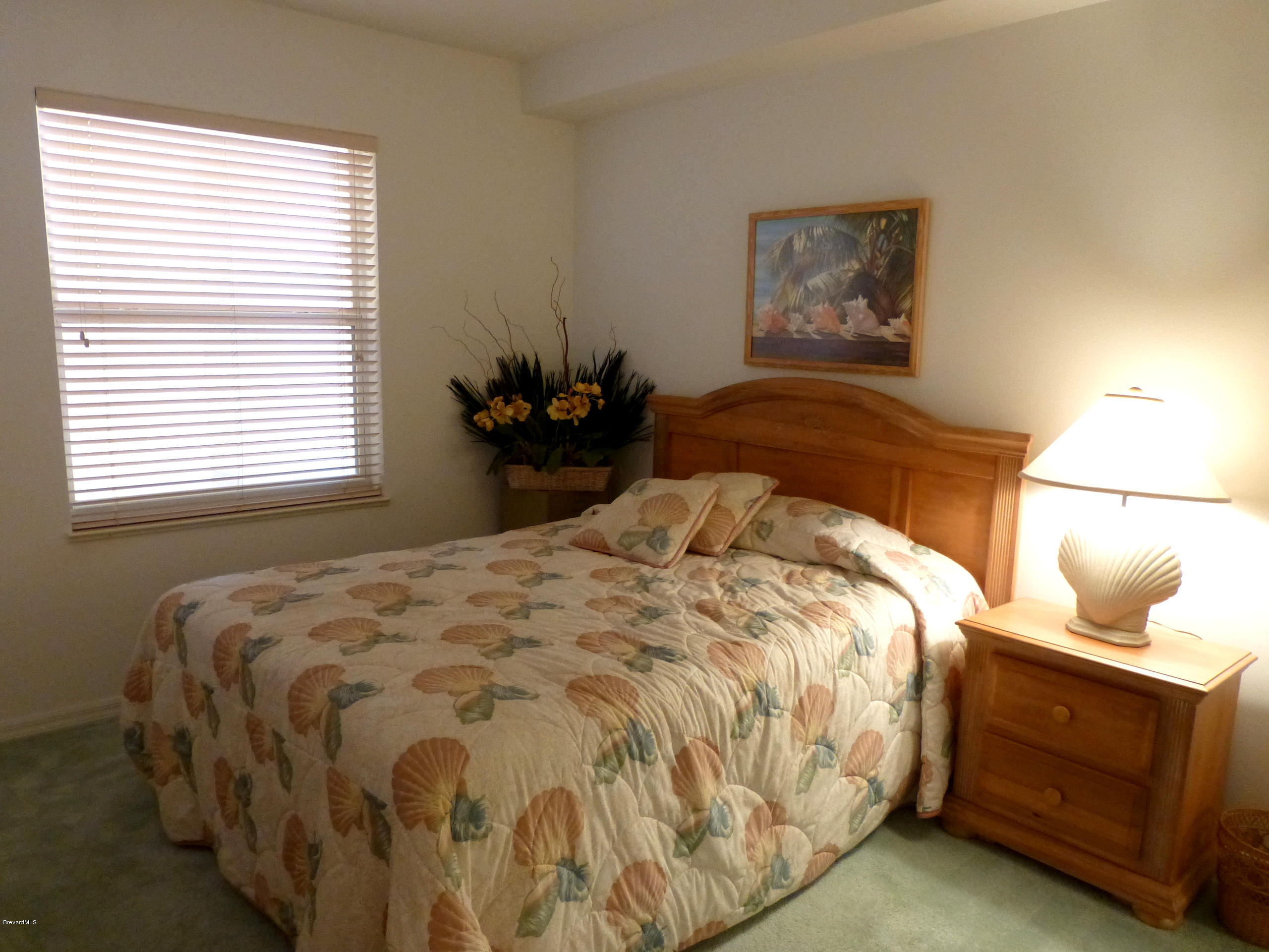 102 Riverside Drive, Unit 503 Cocoa, FL 32922 - Photo 19 of 30 Guest BR 1
