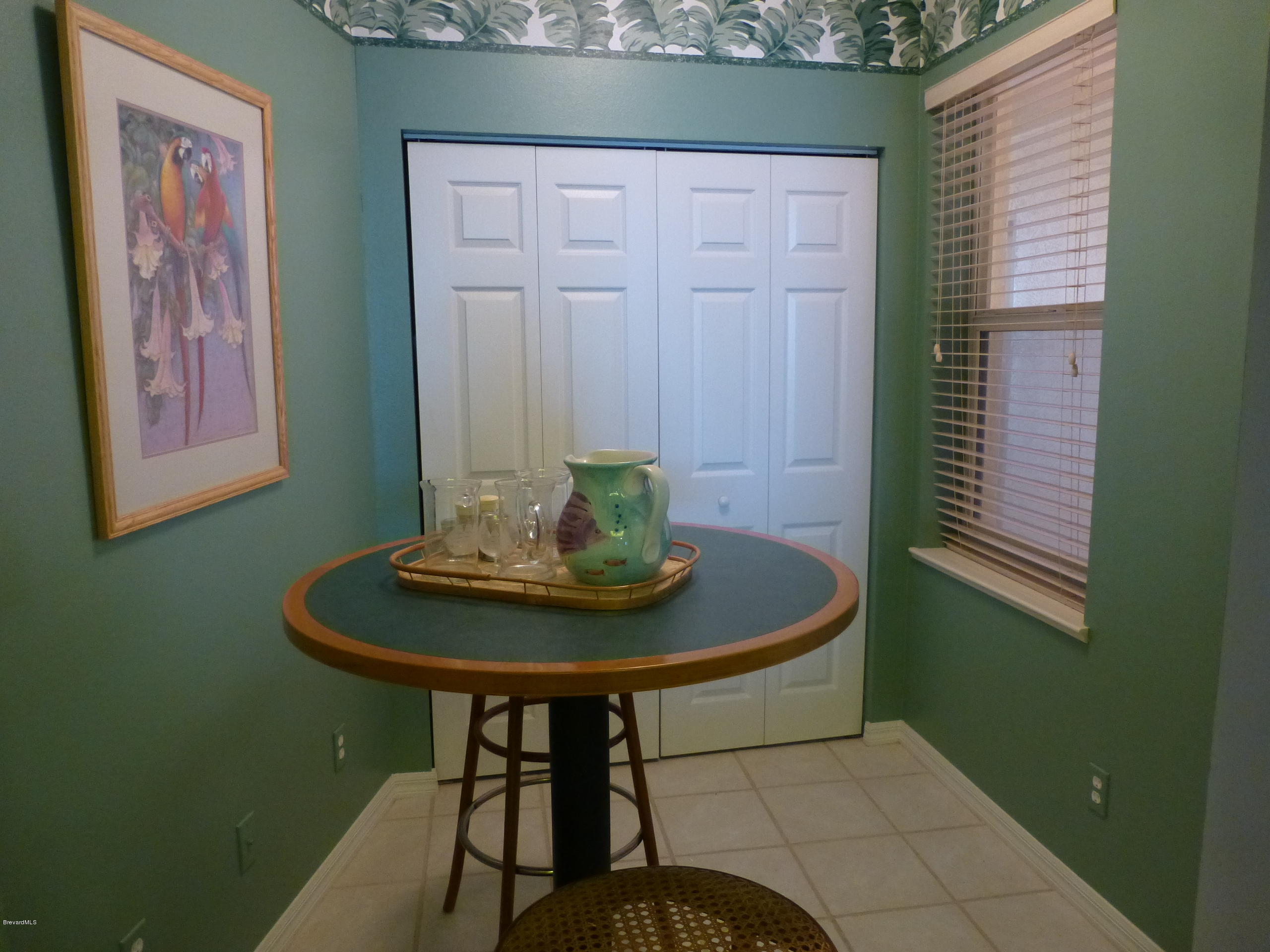 102 Riverside Drive, Unit 503 Cocoa, FL 32922 - Photo 10 of 30 Breakfast Nook