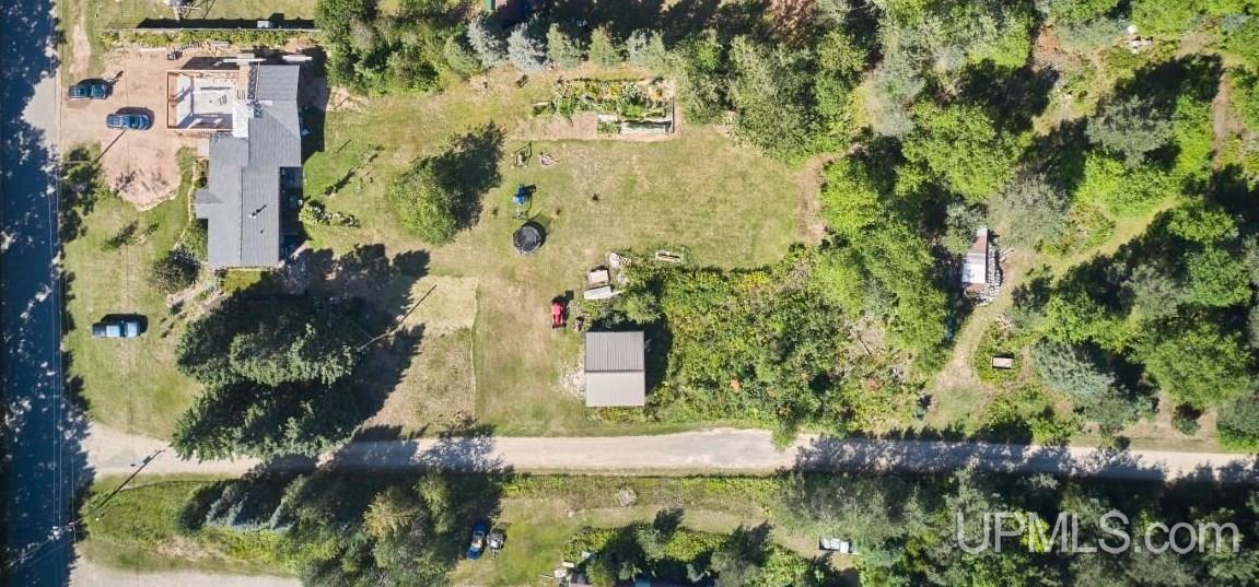 N6540 Alger Heights Road Munising, MI 49862 - Photo 19 of 27 Gallery Image 19