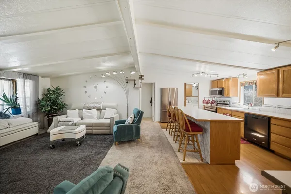$376,000 | 221 East Country Lane, Allyn, WA 98524