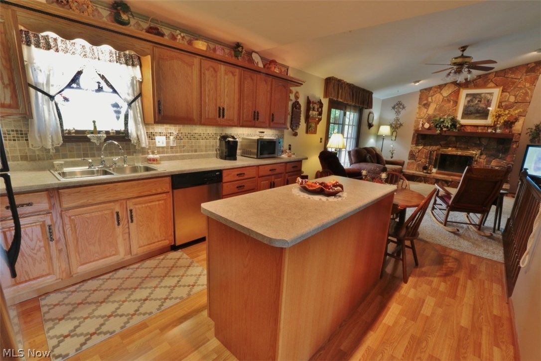 475 Zane Grey Road Norwich, OH 43767 - Photo 9 of 28 Gallery Image 9
