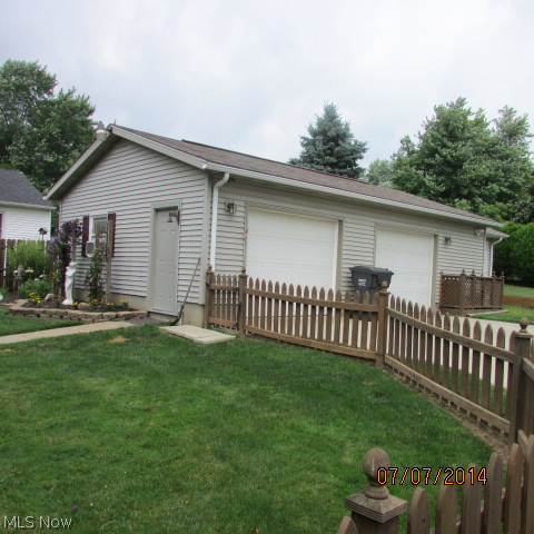 1131 Waterloo Road Mogadore, OH 44260 - Photo 5 of 23