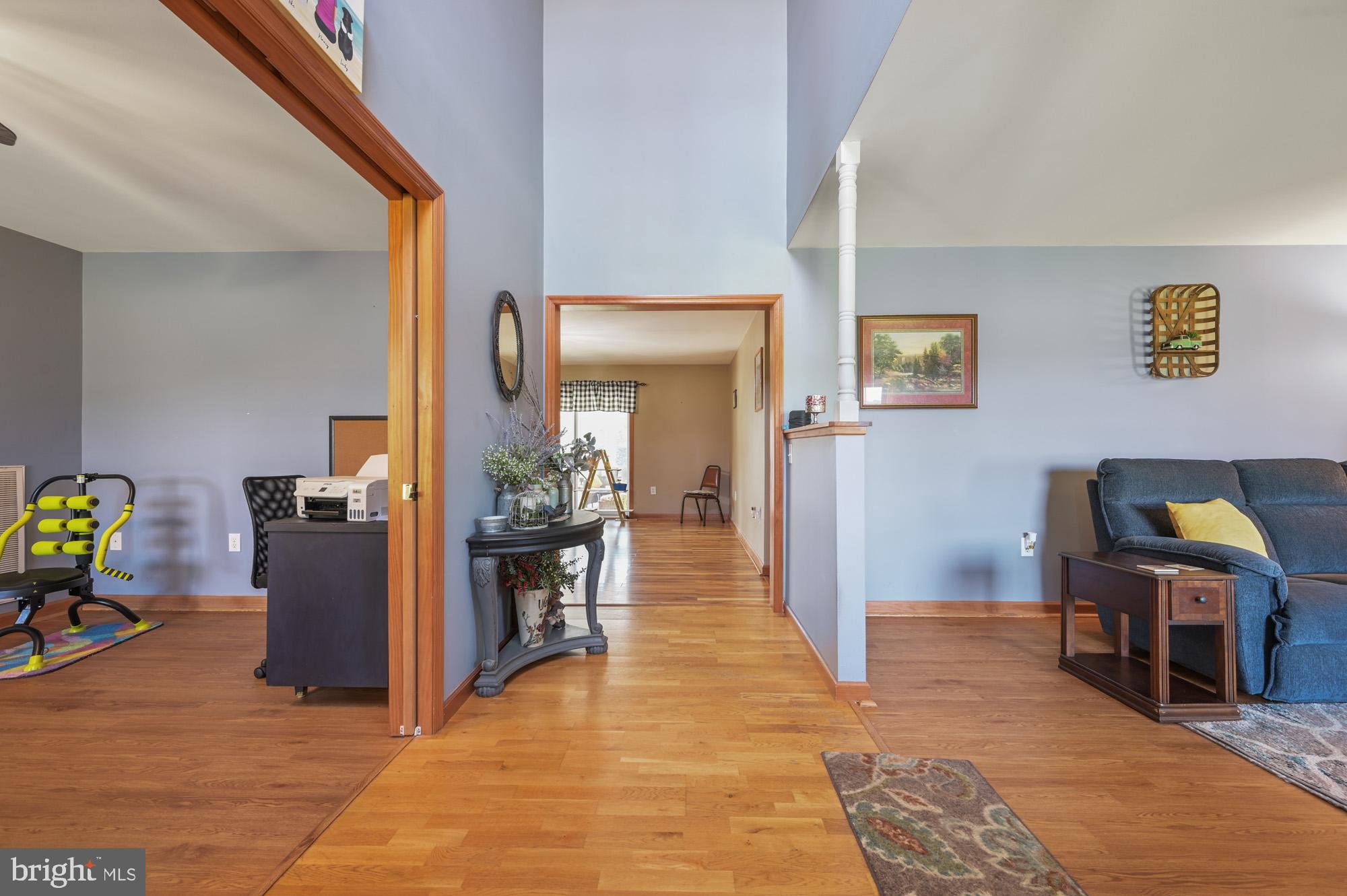 480 Hemping Road Harrington, DE 19952 - Photo 14 of 40 a view of a living room