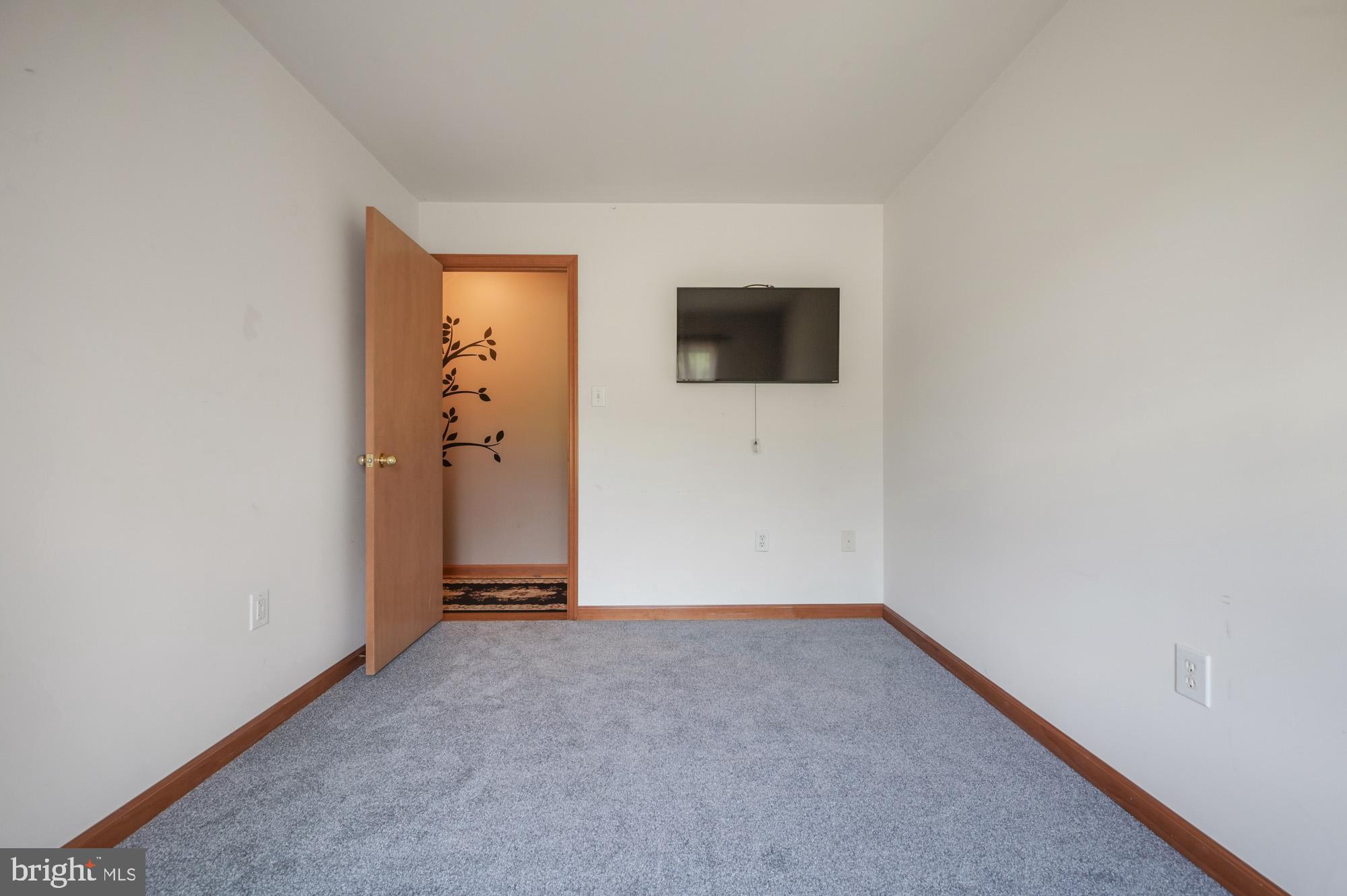 480 Hemping Road Harrington, DE 19952 - Photo 36 of 40 a view of an empty room