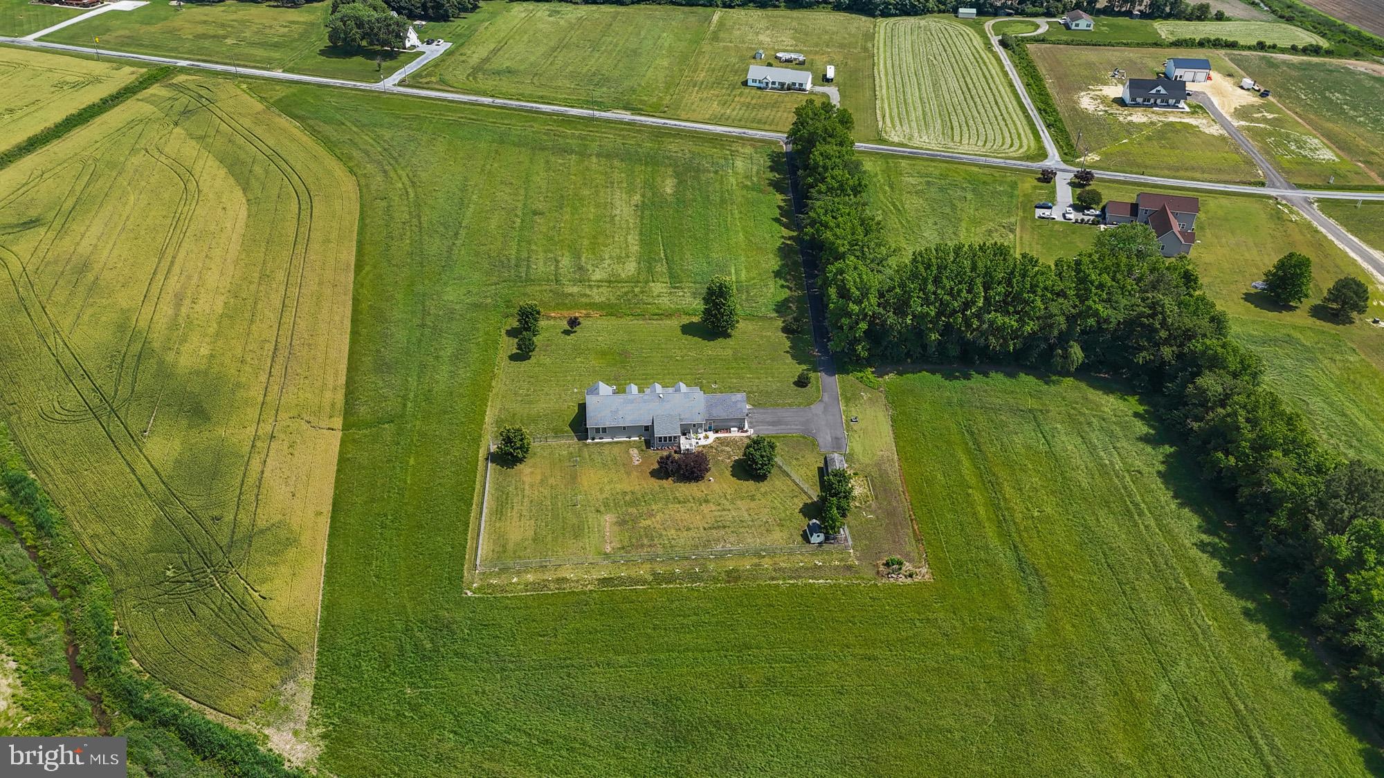 480 Hemping Road Harrington, DE 19952 - Photo 7 of 40 a view of a swimming pool