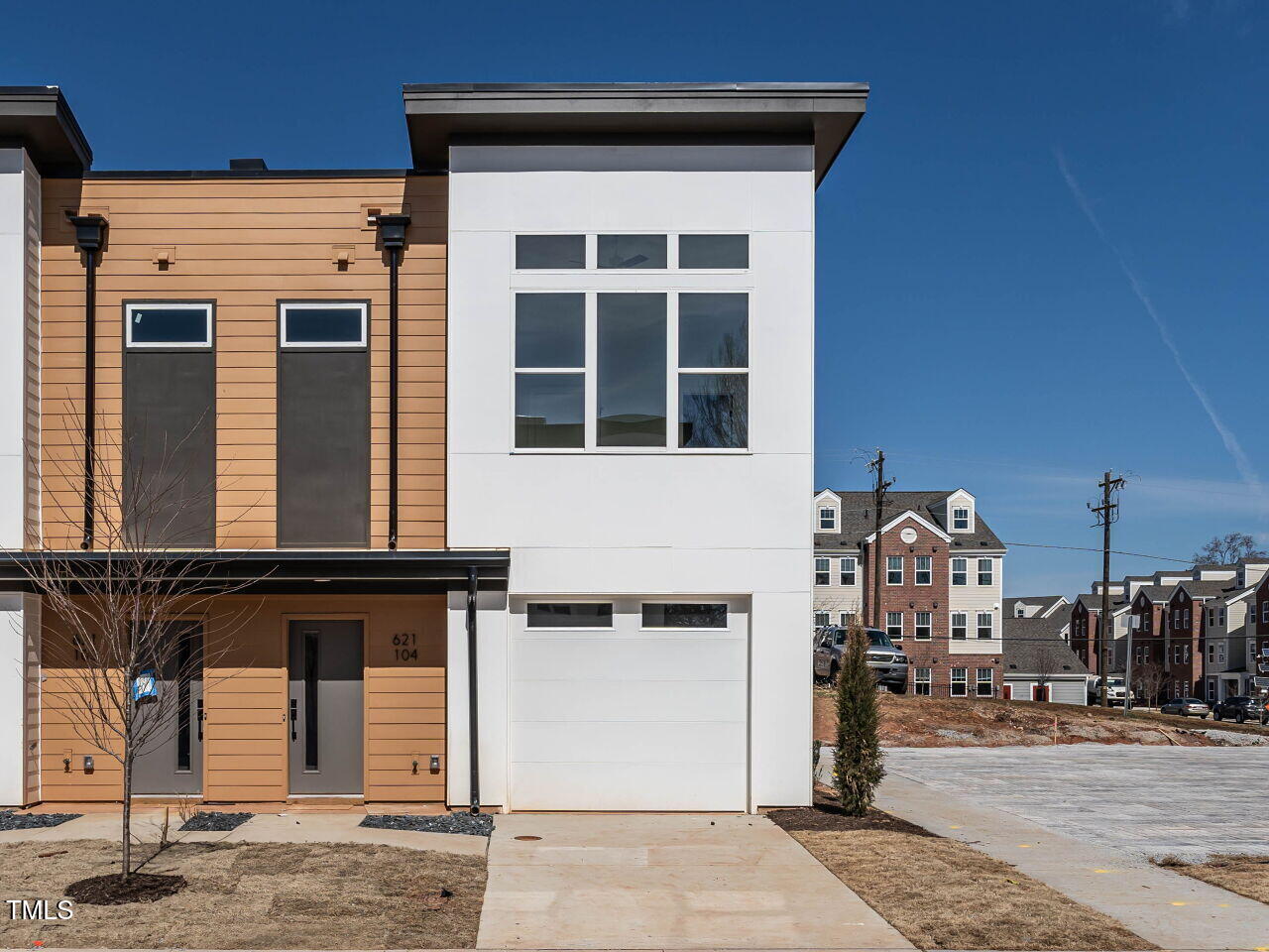 620 Walnut Hts Drive, Unit 104 Raleigh, NC 27610 - Photo 23 of 23 002-1280x960-front