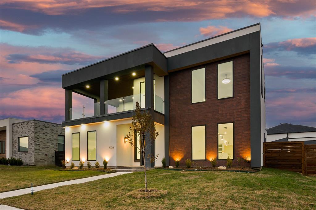 9726 Sunset Drive Frisco, TX 75033 - Photo 11 of 12