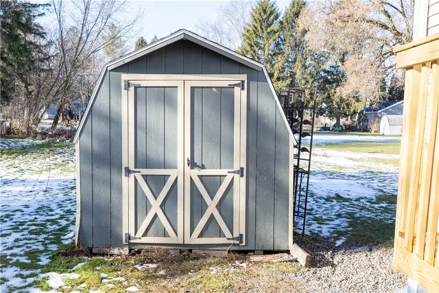 $149,900 | 10 Market Street, Leicester, NY 14481