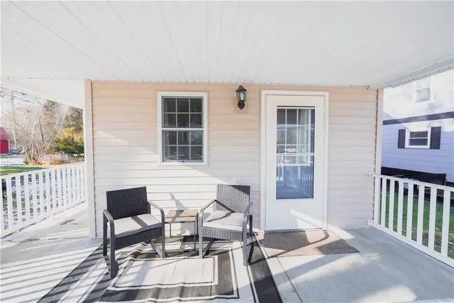 $149,900 | 10 Market Street, Leicester, NY 14481