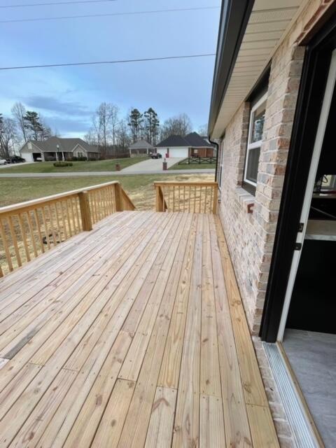1052 McWhorter Road London, KY 40741 - Photo 13 of 34 7