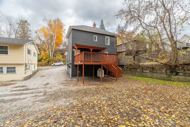 $269,000 | 19 Warren Street, Barre, VT 05641