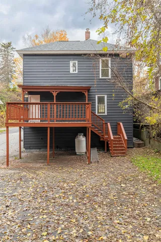 $269,000 | 19 Warren Street, Barre, VT 05641