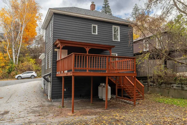 $269,000 | 19 Warren Street, Barre, VT 05641