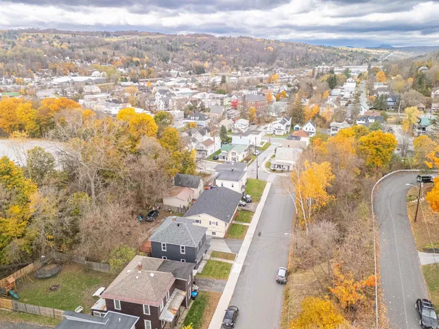 $269,000 | 19 Warren Street, Barre, VT 05641