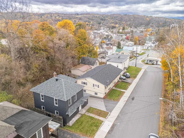 $269,000 | 19 Warren Street, Barre, VT 05641