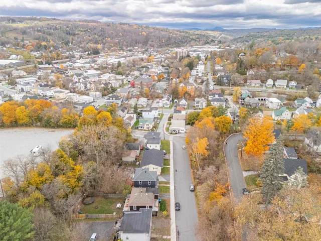 $269,000 | 19 Warren Street, Barre, VT 05641
