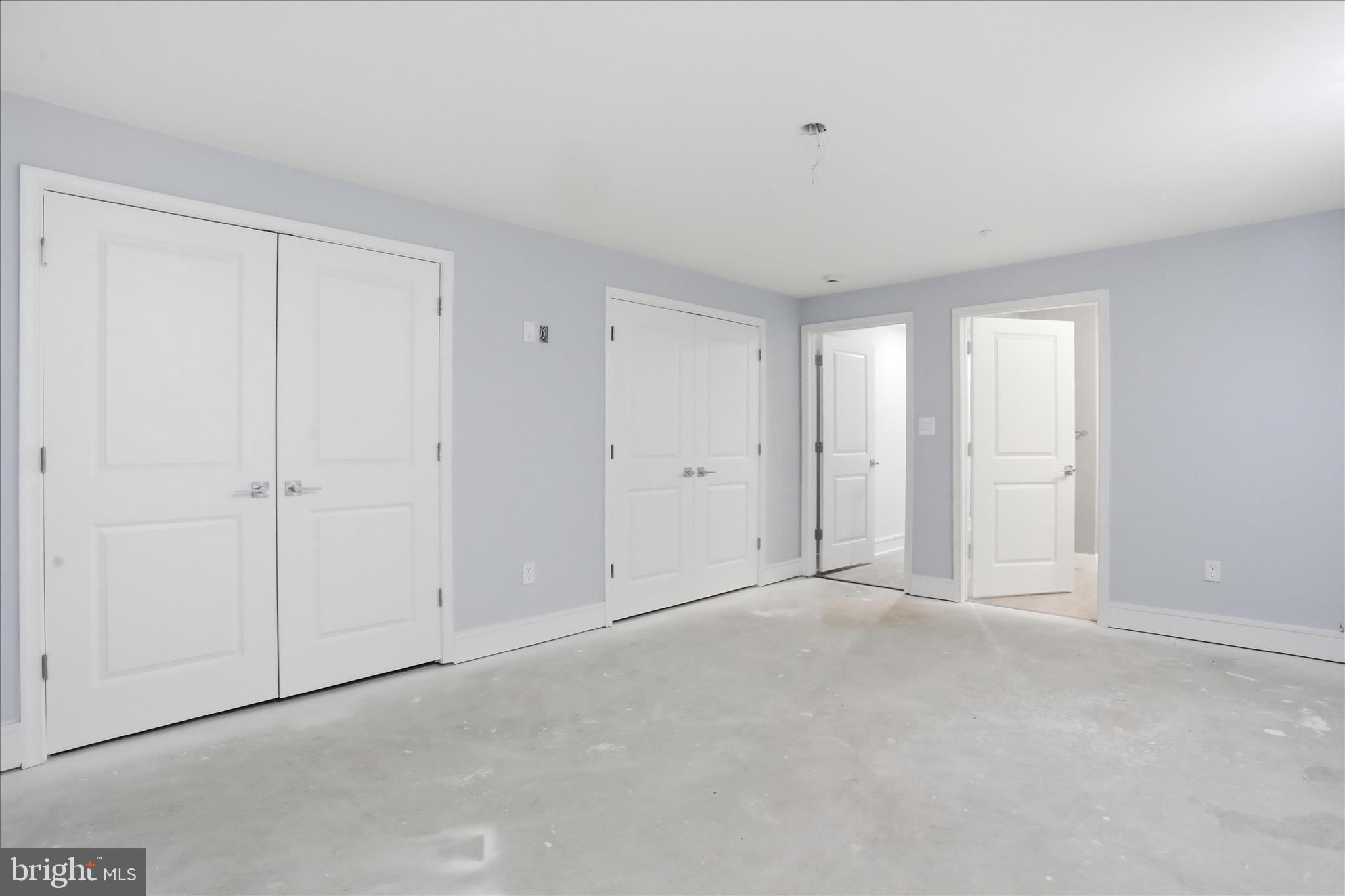 16603 Mannington Road Accokeek, MD 20607 - Photo 46 of 51 Fifth Bedroom in Basement