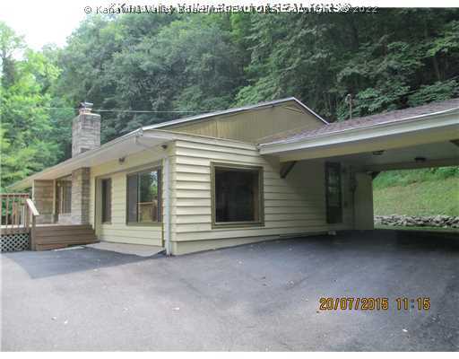 872 Chappell Road Charleston, WV 25304 - Photo 14 of 14 Exterior Front.