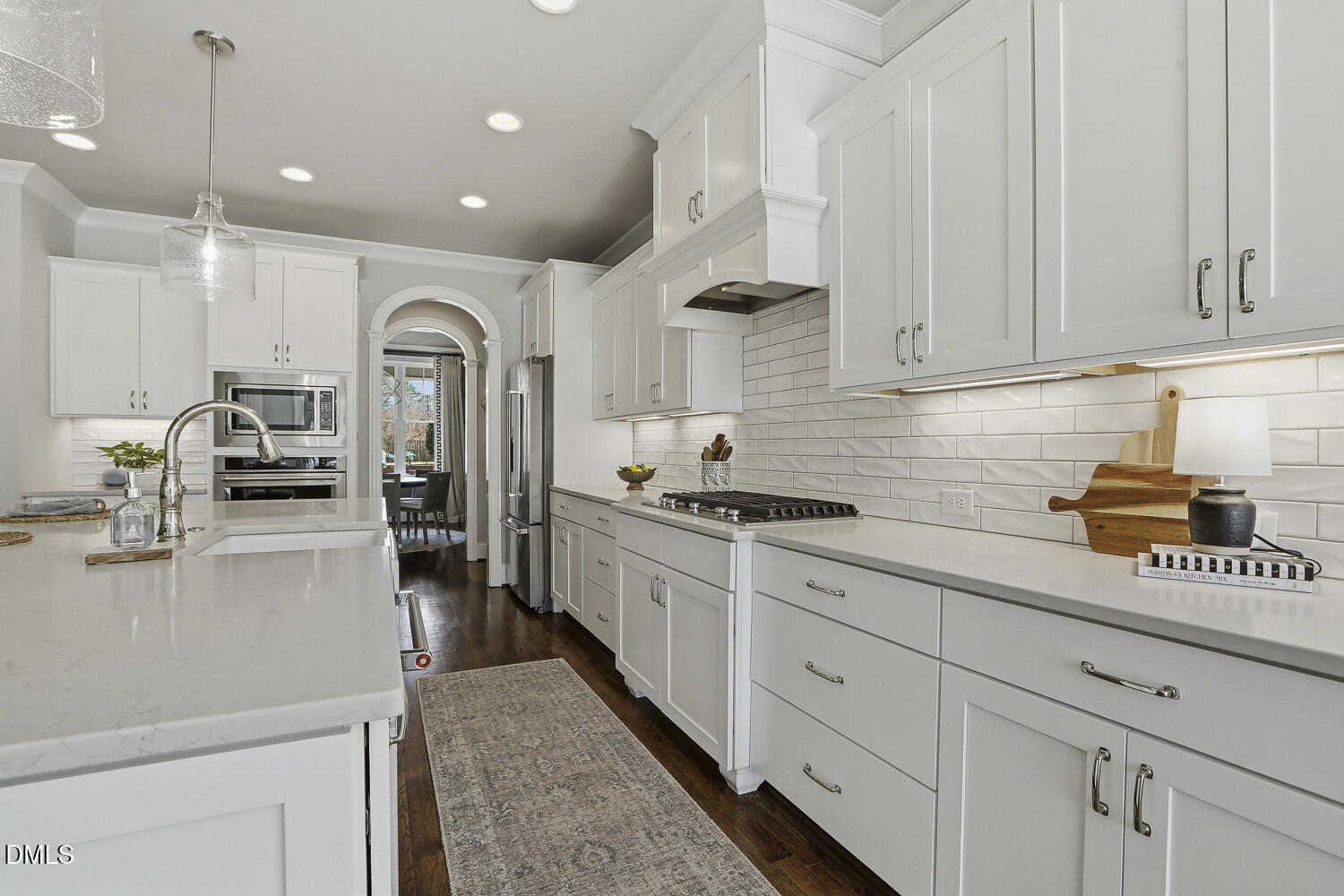 601 Drew Street Raleigh, NC 27604 - Photo 20 of 100 021