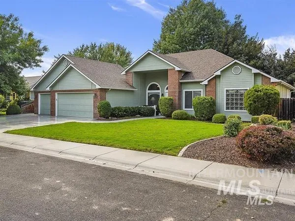 $569,000 | 1133 North Torrey Pines Avenue, Eagle, ID 83616
