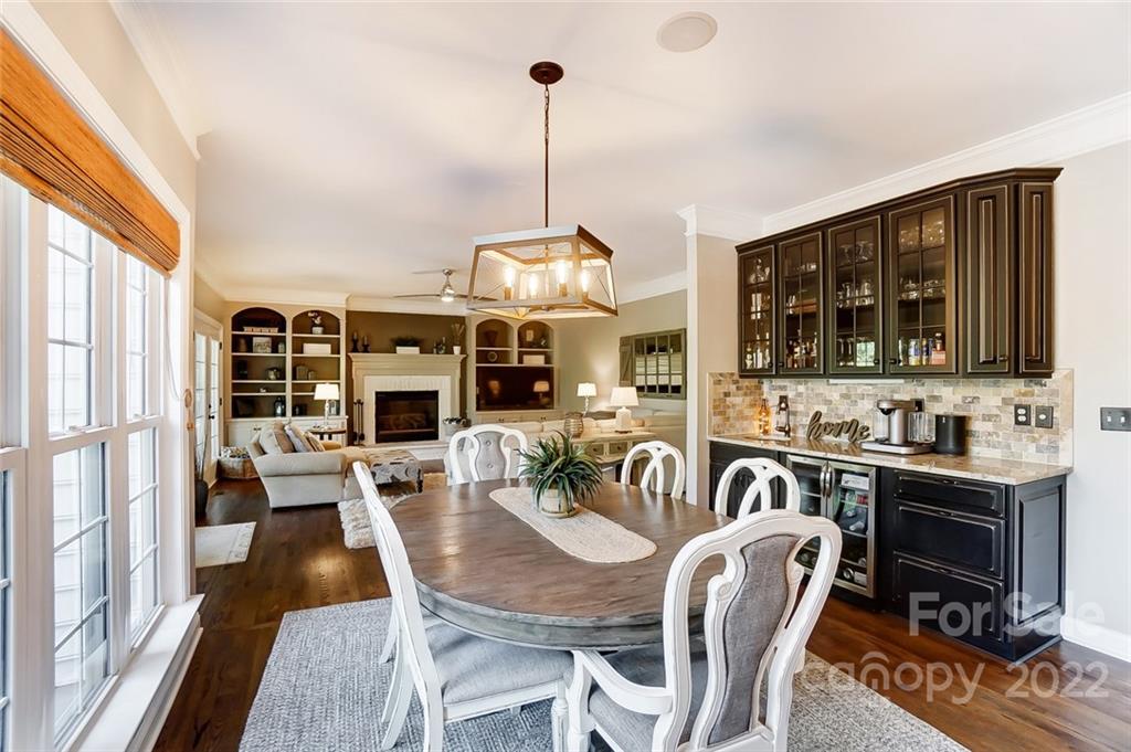 15634 Aberfeld Road Huntersville, NC 28078 - Photo 15 of 48 Gallery Image 15