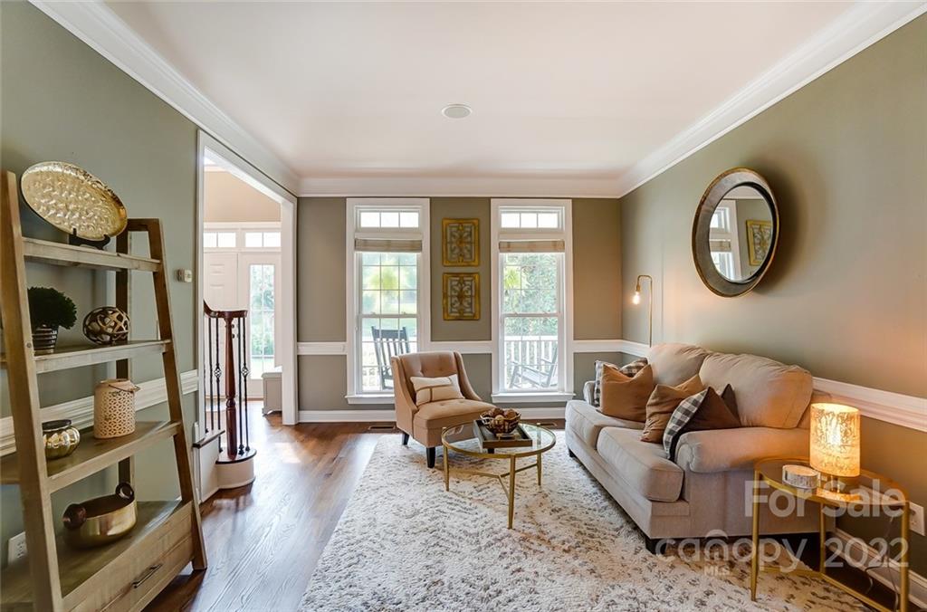 15634 Aberfeld Road Huntersville, NC 28078 - Photo 18 of 48 Gallery Image 18