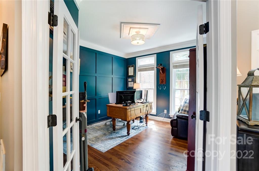 15634 Aberfeld Road Huntersville, NC 28078 - Photo 19 of 48 Gallery Image 19