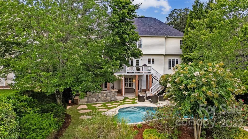 15634 Aberfeld Road Huntersville, NC 28078 - Photo 36 of 48 Gallery Image 36
