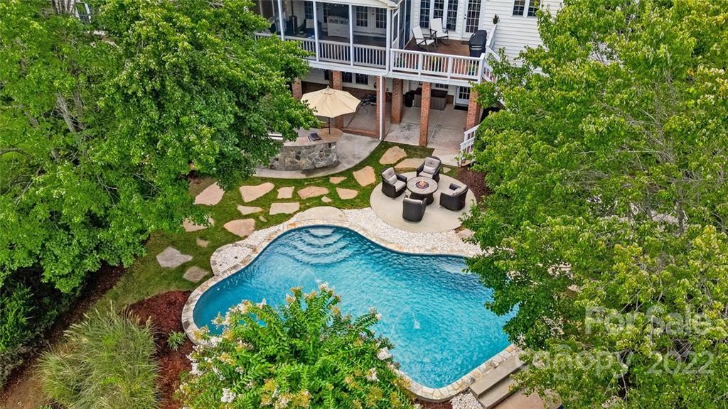 15634 Aberfeld Road Huntersville, NC 28078 - Photo 39 of 48 Gallery Image 39