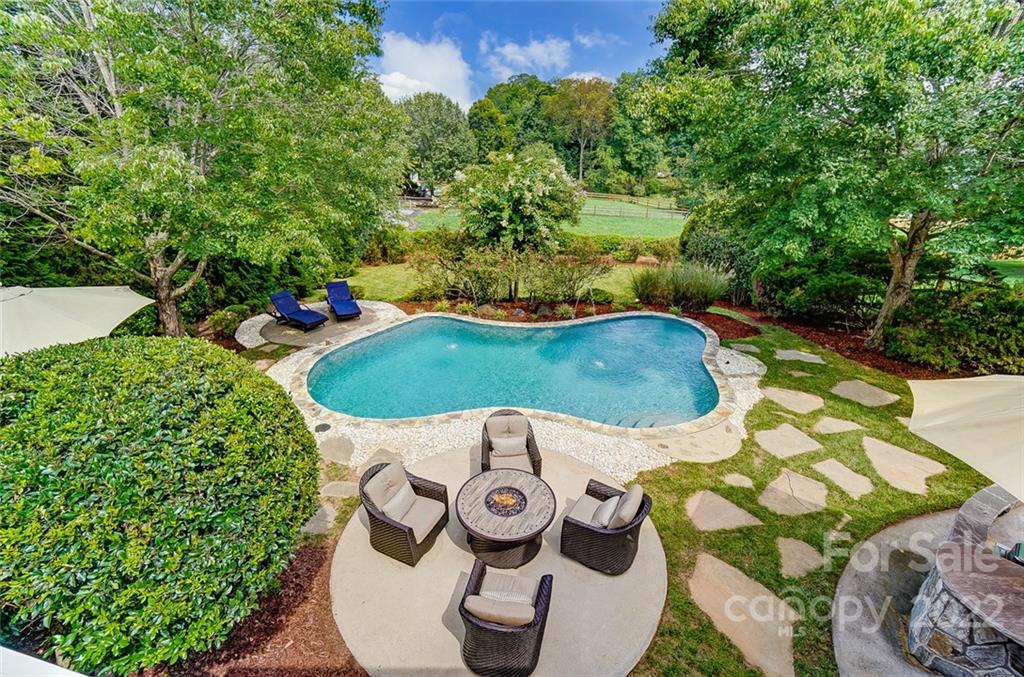 15634 Aberfeld Road Huntersville, NC 28078 - Photo 40 of 48 Gallery Image 40