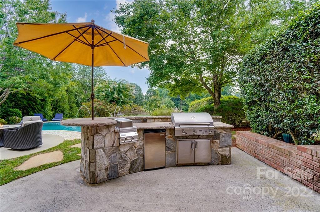 15634 Aberfeld Road Huntersville, NC 28078 - Photo 44 of 48 Gallery Image 44