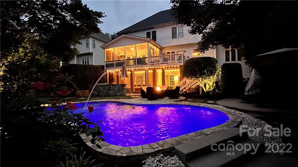 15634 Aberfeld Road Huntersville, NC 28078 - Photo 45 of 48 Gallery Image 45