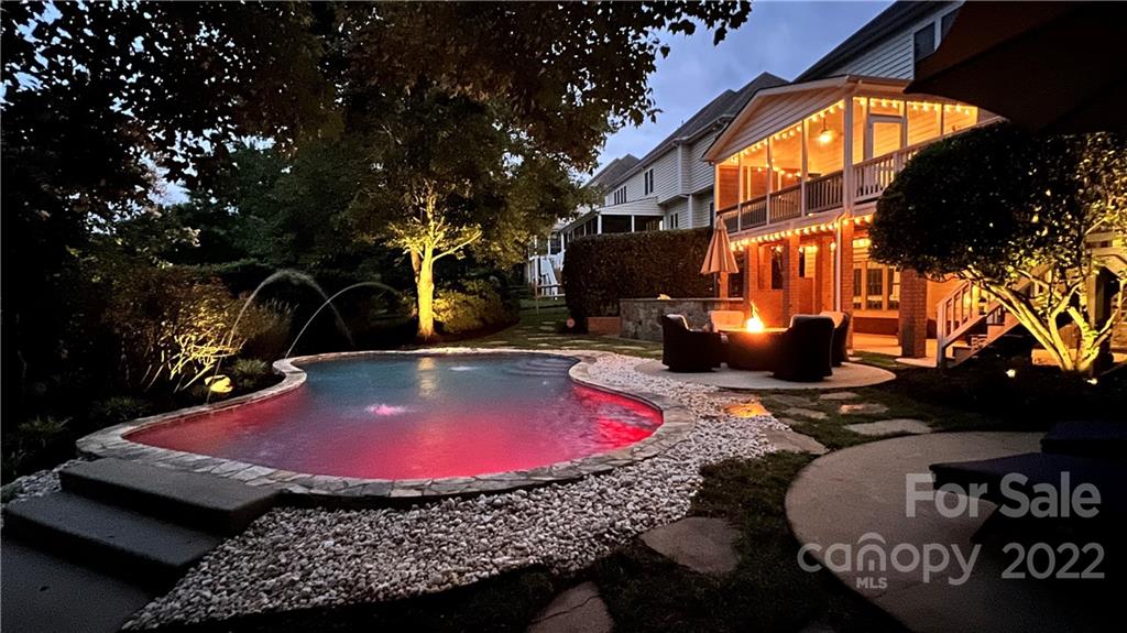 15634 Aberfeld Road Huntersville, NC 28078 - Photo 46 of 48 Gallery Image 46